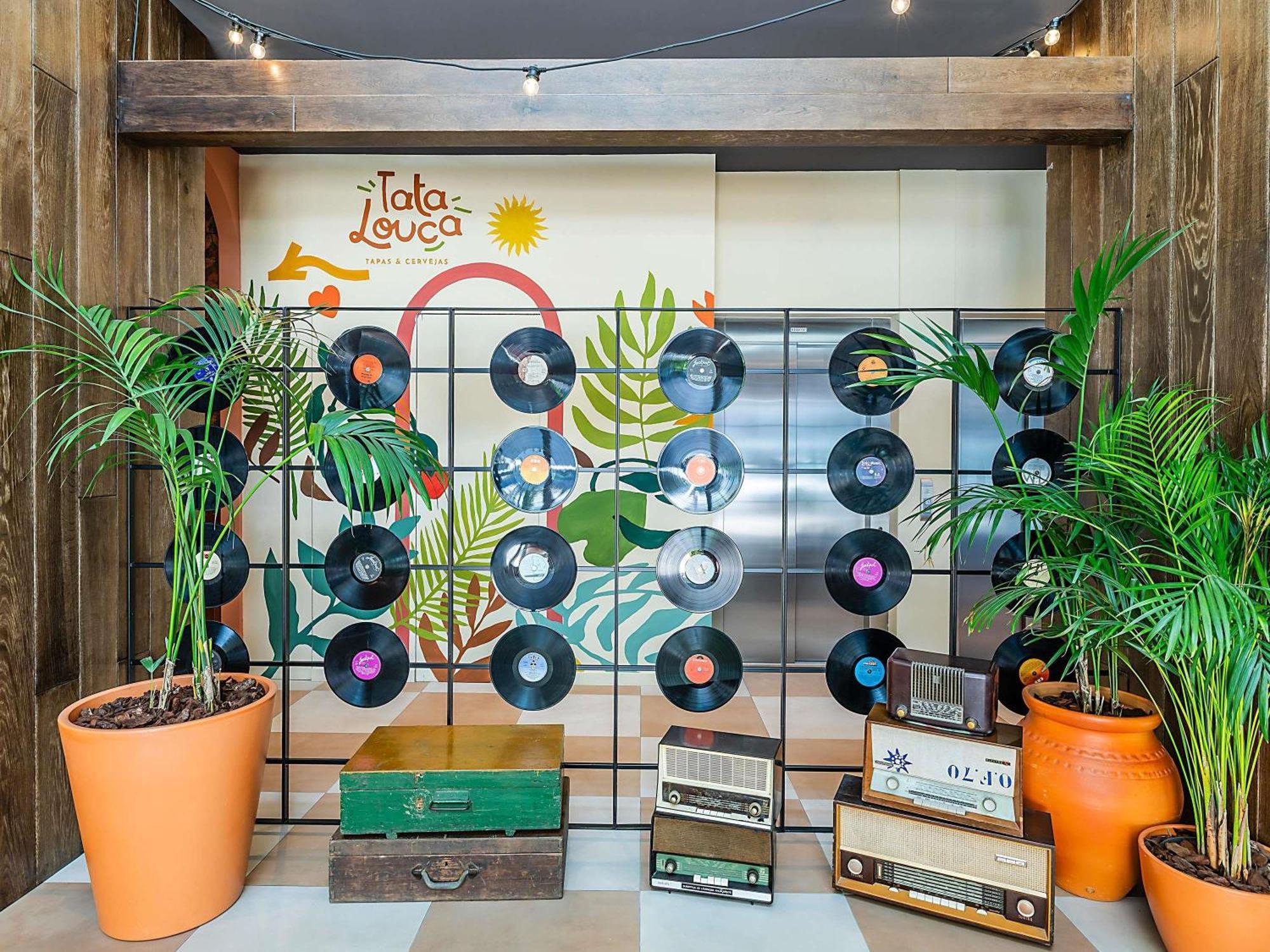 Hotel Ibis Lisboa Parque Das Nacoes, Lisbon